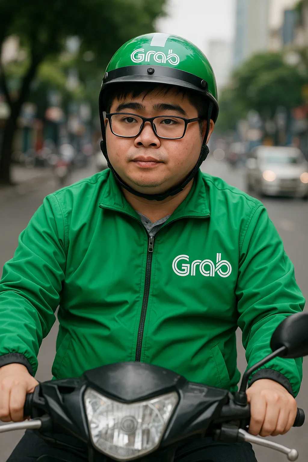 20250527_1129_Grabbike tại Sài Gòn_remix_01jw7zy63cfc0rtyfew4dscyb4