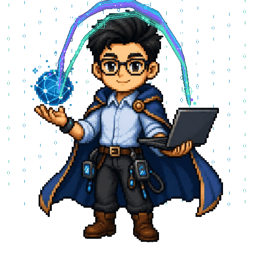 animated data-flow agent of Do Quoc