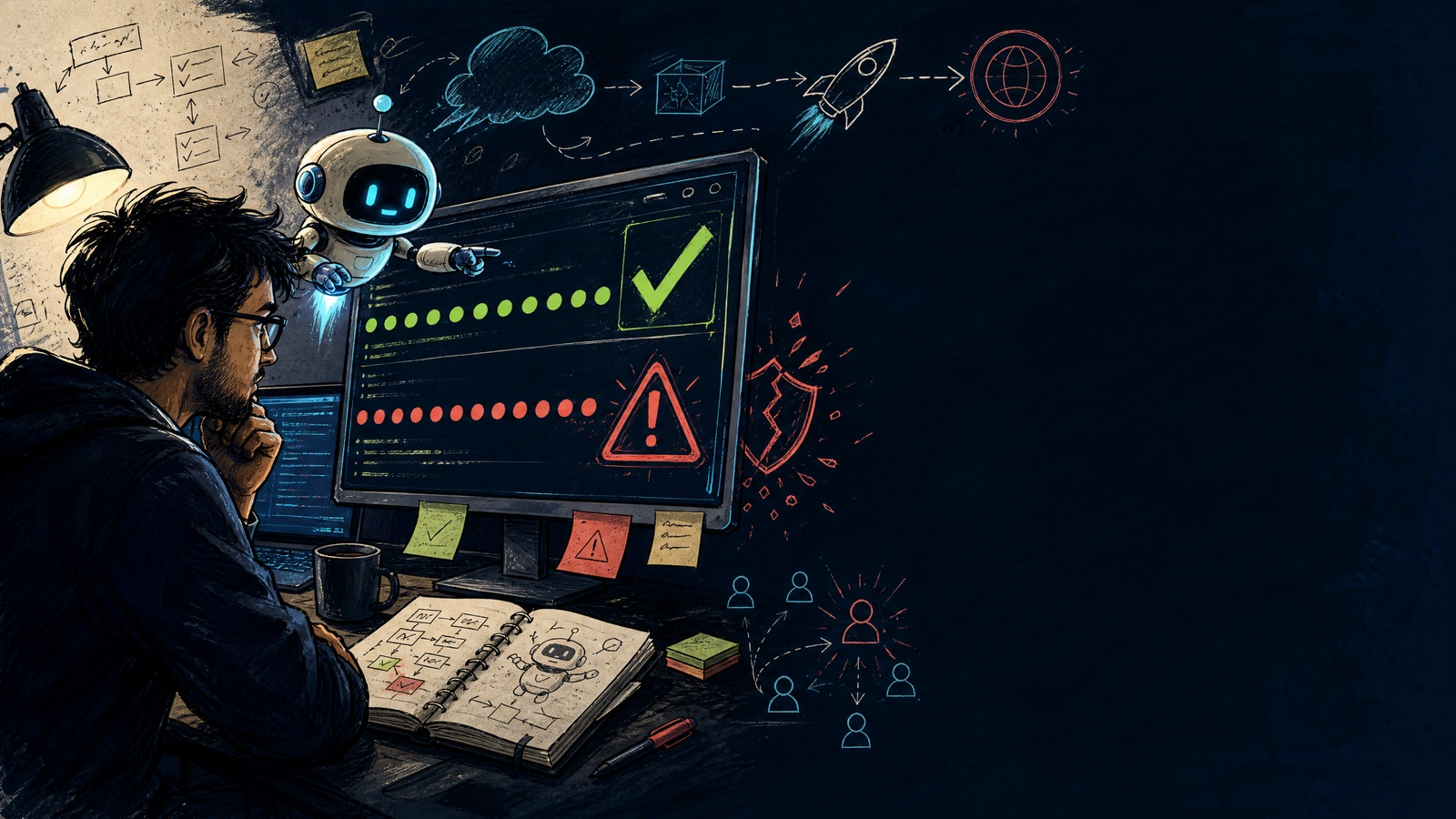 Do Not Ship a Tool-Calling AI Agent Without Evals: Designing a Regression Suite