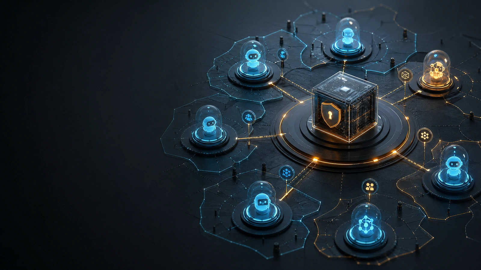 The Agent Registry: Discovering, Owning, and Quarantining Shadow AI Agents