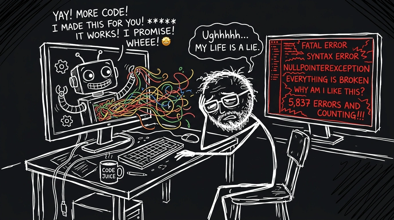 Mastering Cursor AI: 3-Layer Model, UI Pipeline & Zero Trust Security