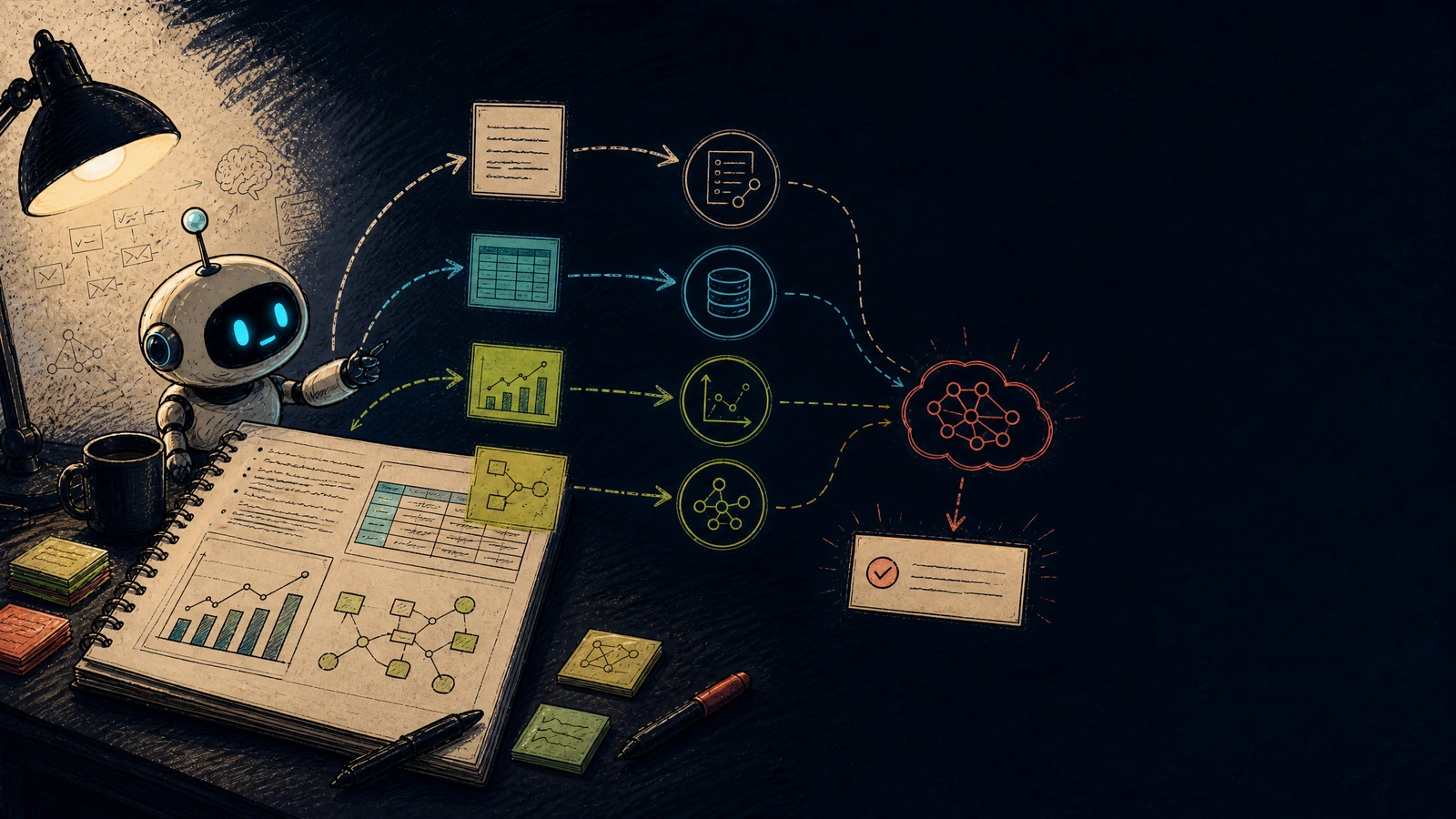 Multimodal RAG That Understands Tables, Figures, and Page Layout